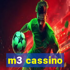 m3 cassino